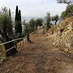 Le Anze Vakantieboerderij *