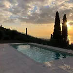 Le Anze Torri Del Benaco