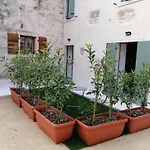 Le Anze Torri Del Benaco