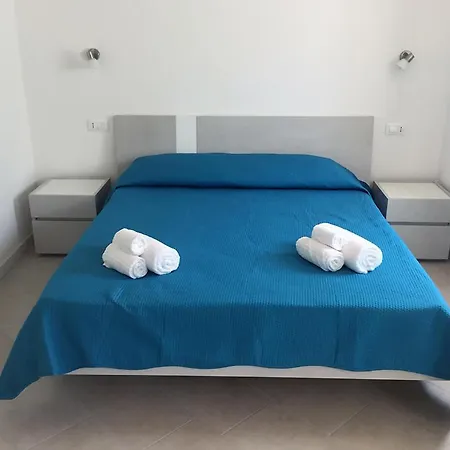 Farm stay Le Anze Torri Del Benaco