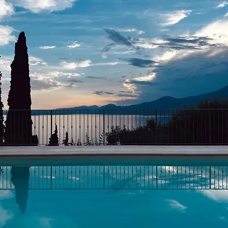 Le Anze Torri Del Benaco