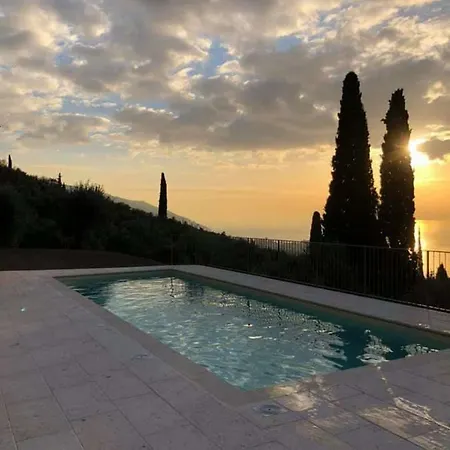 Le Anze Torri Del Benaco