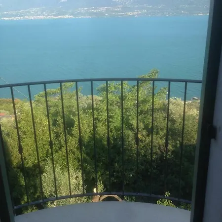 Le Anze Torri Del Benaco
