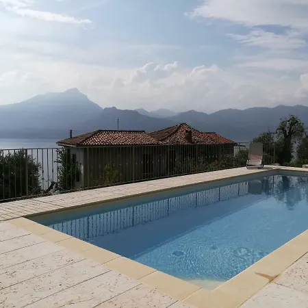 Le Anze * Torri Del Benaco