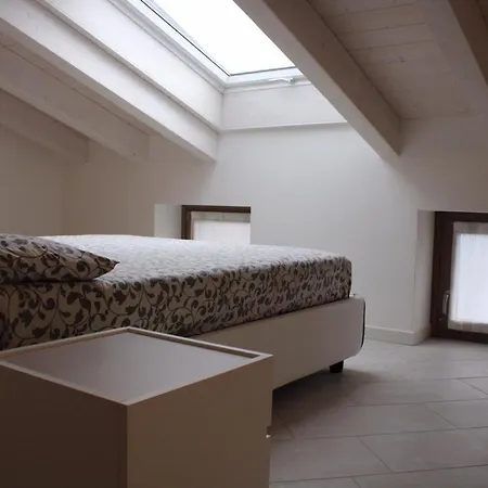 Le Anze Farm stay *