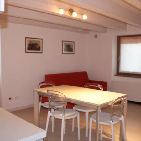 Le Anze Farm stay *