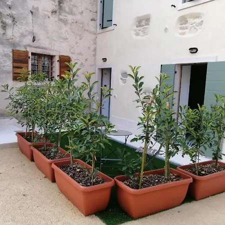 Le Anze Torri Del Benaco
