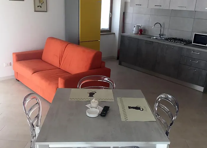 Çiftlik konaklama Le Anze