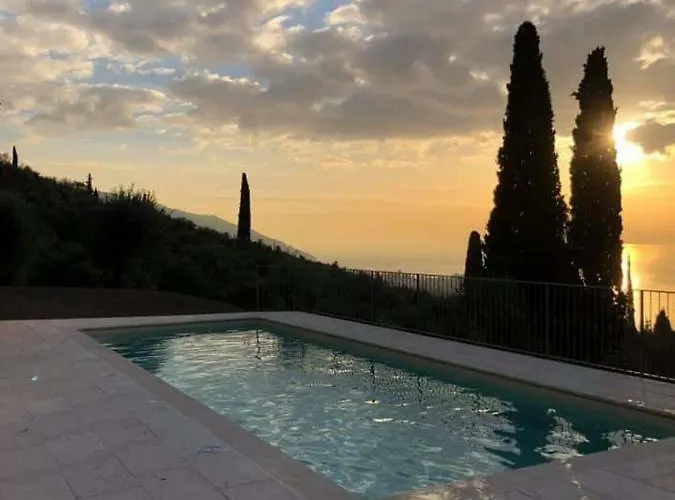 Le Anze Torri Del Benaco