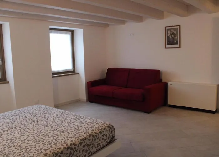 Le Anze Bauernhof *