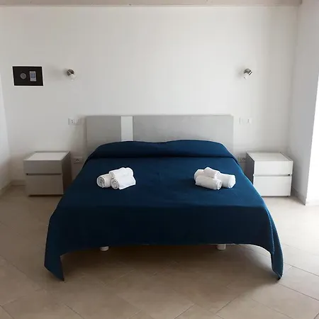 Le Anze בית חווה