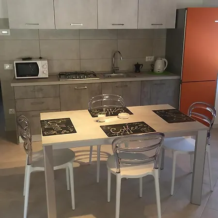 Le Anze * Torri Del Benaco
