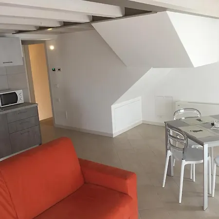 Le Anze טורי דל בנקו