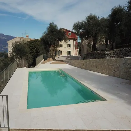 בית חווה Le Anze טורי דל בנקו