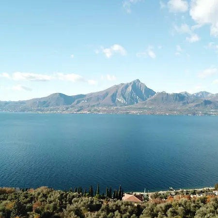 Le Anze בית חווה טורי דל בנקו