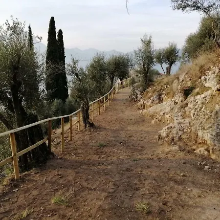 Le Anze בית חווה *