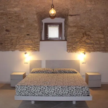 בית חווה Le Anze *