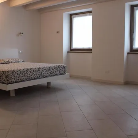 Le Anze Torri Del Benaco