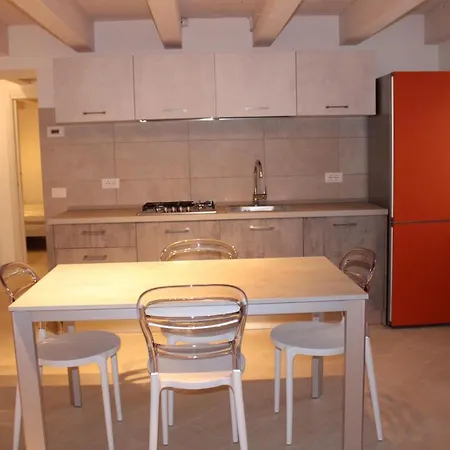 בית חווה Le Anze