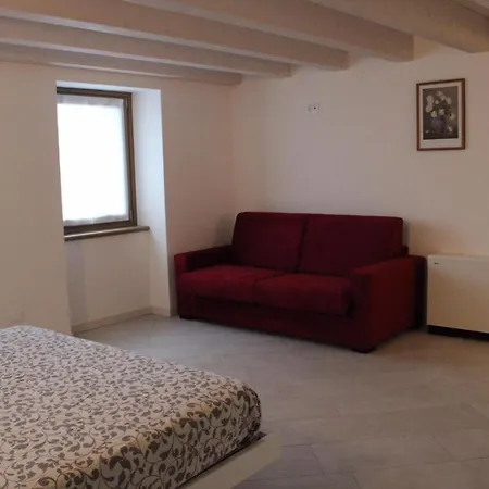 Le Anze בית חווה *