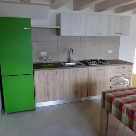 Le Anze טורי דל בנקו