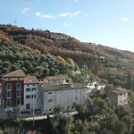 Le Anze בית חווה