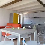 Le Anze בית חווה *