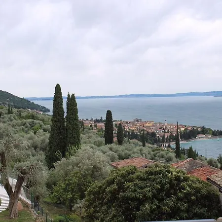 Le Anze Κατάλυμα σε φάρμα