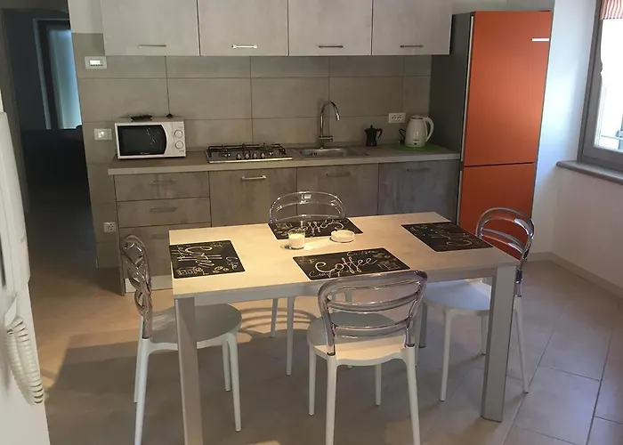 Le Anze * Torri del Benaco