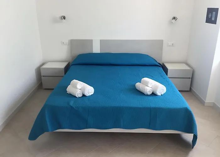 Farmház Le Anze Torri del Benaco