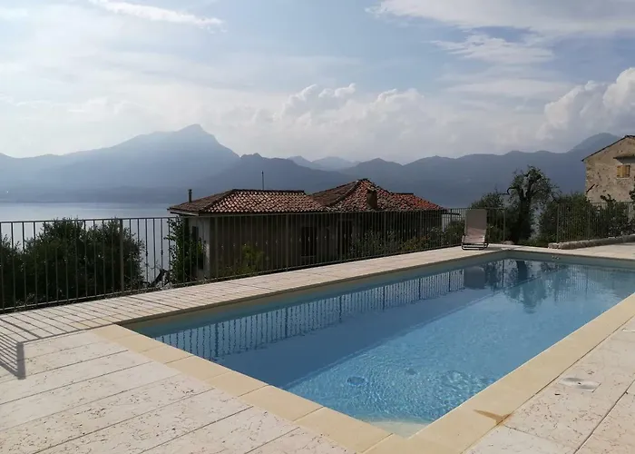 Le Anze * Torri del Benaco