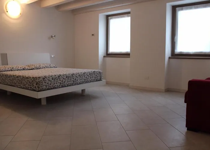 Le Anze Torri del Benaco